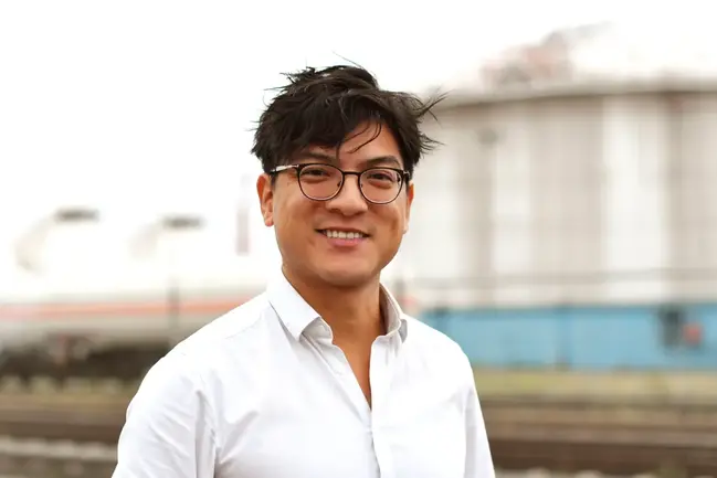 Profile picture of PhD in Chemical Engineering