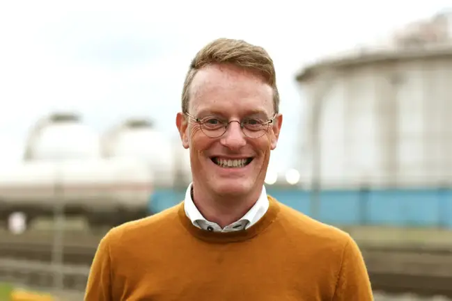 Profile picture of design and project management expert