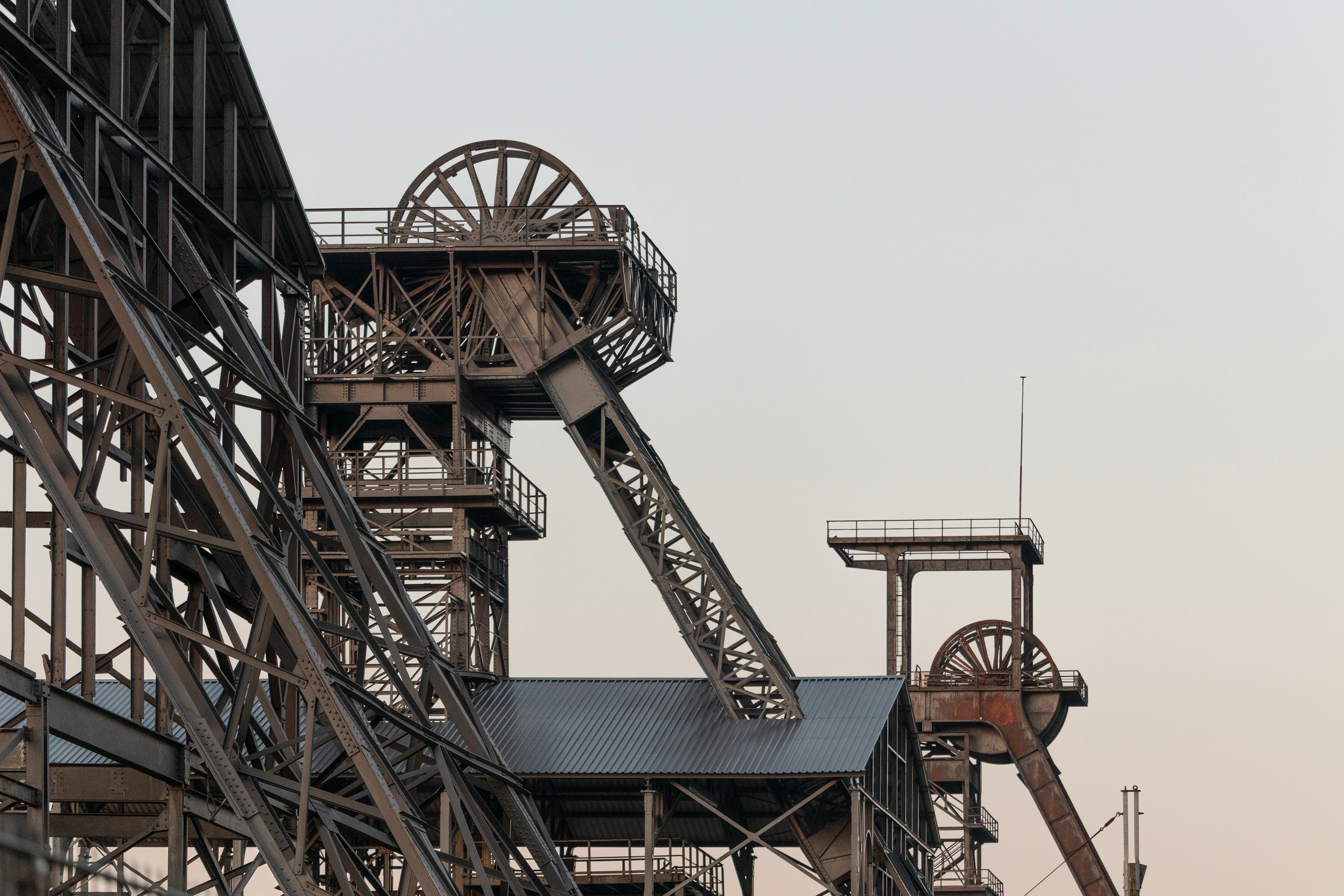Metal and Mining